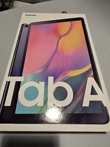Samsung Galaxy Tab A (2019) 10.1 Zoll (1,6 GHz, 2GB RAM, 32GB ) - Bild 1 von 8