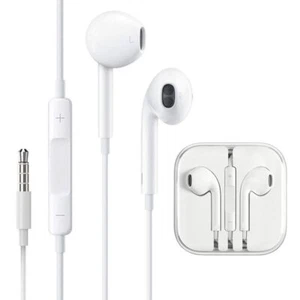 Moving Earphones Wired Headphones In Ear High Def Deep Bass 3.5mm AUX Jack - Picture 1 of 5