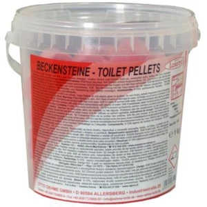 Urinalsteine Beckensteine 345 Erdbeere - Bild 1 von 1