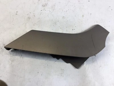 03-08 HONDA PILOT CONSOLE CENTRAL ACABAMENTO DIREITO PAINEL MOLDAGEM CAPA FABRICANTE DE EQUIPAMENTO ORIGINAL J - Imagem 1 de 4