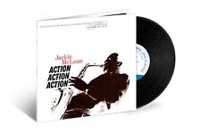Action [VINYL], Jackie McLean, lp_record, New, FREE