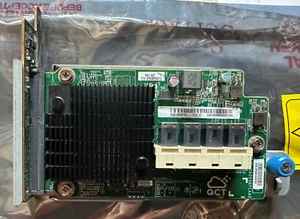 Quanta QCT QS3216 S5B QS-3216 HBA Mezzanine Card DA0S5BPCAA0 - Picture 1 of 2