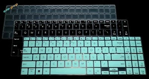 Keyboard Skin Cover Protector for Asus Vivobook Pro 15 OLED N6506 N6506M N6506MV - Picture 1 of 5