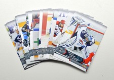 2015-16 KHL Metallurg Magnitogorsk Pick a Player Card