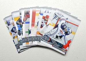 2015-16 KHL Metallurg Magnitogorsk Pick a Player Card