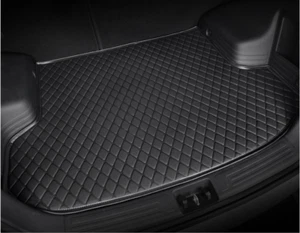 For Cadillac XT4 2018-2024 Car Rear Cargo Boot Trunk Mat pad mats - Picture 1 of 16