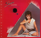 Sheena Easton A Private Heaven (CD) Deluxe  Album (US IMPORT)