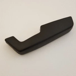 1 Neu Armlehne Griff Türgriff Türziehgriff Schwarz Wartburg 353 1.3 Original DDR - Bild 1 von 1