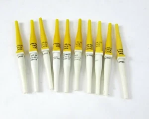 Lot of (10) Matrix M83723-31-12 Contact Insertion & Removal Tool - Size 12 - Picture 1 of 4
