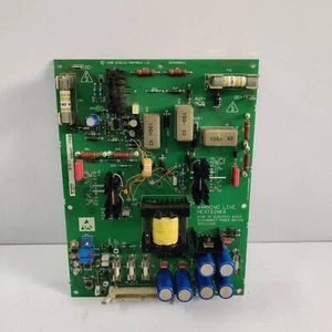 Cegelec controls s20x4285/10 pcb card 20x4285a1l Power supply card - Picture 1 of 6