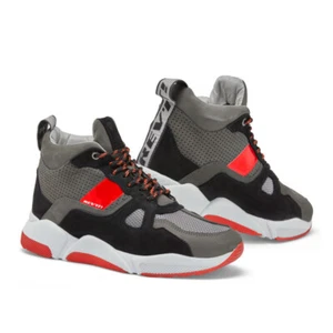 New Rev'it! Astro Shoes - Red - EU 41 - (FBR066-1270-41) - Picture 1 of 1