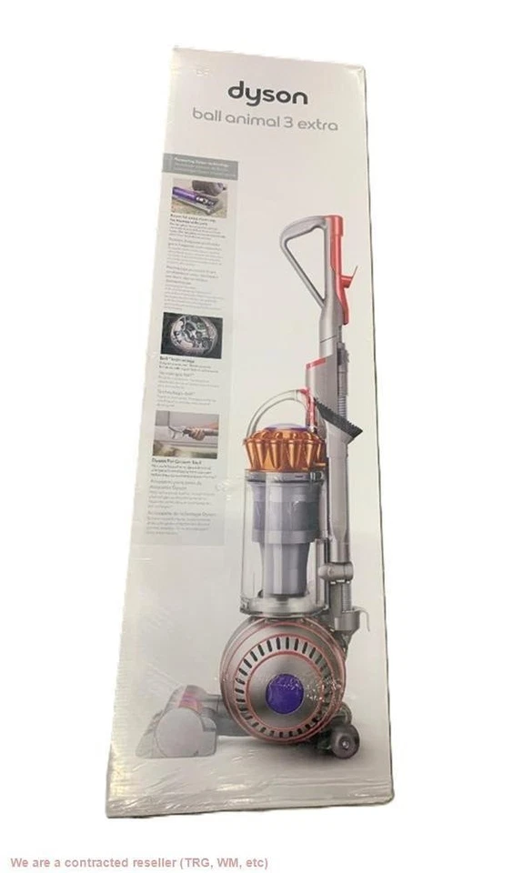 Dyson Ball Animal 3 Extra Upright Vacuum - Image 1 of 1
