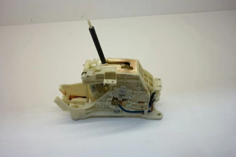 Palanca de cambios Hyundai Sonata 2015 transmisión Foto 1 de 4