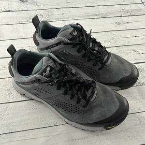 New Danner Trail 2650 GTX Dark Grey Black 61282 Men's Size 12 Vibram - Picture 1 of 6