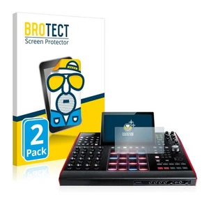2x Anti Glare Screen Protector for Akai MPC X 10.1" Matte Protection Film - Zdjęcie 1 z 7