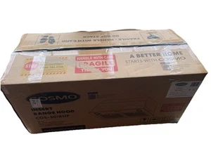 30 In Lumin Collection 380 CFM Ducted Insert Range Hood Exhaust Fan COS-301RHP - Picture 1 of 13