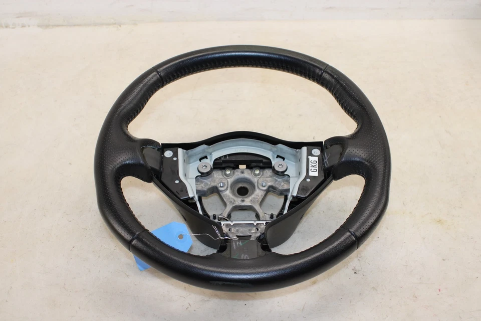 2009-2020 Nissan 370z Steering Wheel OEM MW76 - Image 1 of 4