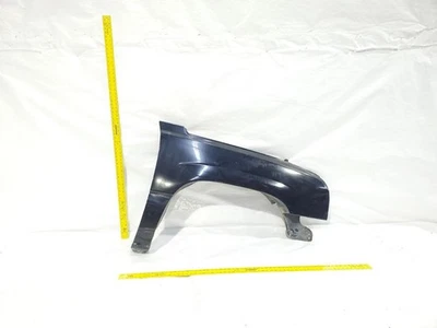 2003 2006 Chevrolet Silverado 1500 OEM Black Right Fender  - Image 1 of 4
