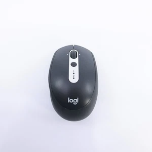 Logitech M585 Wireless Mouse Bluetooth Unifying Receiver Multi-Device PC Mac Com - Picture 1 of 11