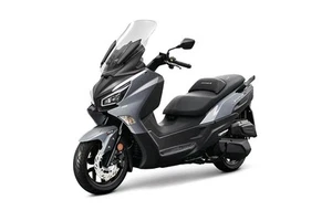 Sym Joymax Z+ 300cc Maxi Scooter | Best Scooter | 2023| Easy to ride |Afforda... - Picture 1 of 18