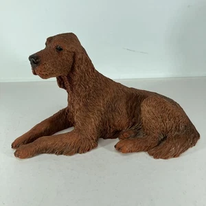 Vintage 1988 Castagna English Setter Figurine 6.5” x 3.75” Excellent Condition - Picture 1 of 15