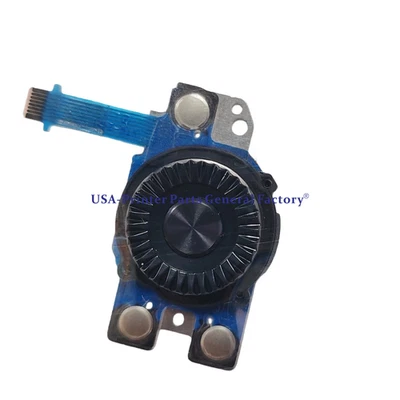 User Interface Button Panel Wheel Key Board Parts For Sony A7M3 A7 III ILCE-7M3 - Image 1 of 3