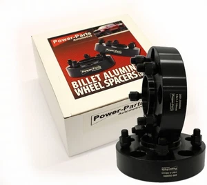 Spurverbreiterung Spurplatten 38mm pro Seite Dodge Ram 1500 (Gen.4) ab Bj:2012 - Bild 1 von 2