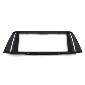For BMW 5 Series F10 Replacement ABS Navigation Multimedia Screen Holder - Picture 1 of 9