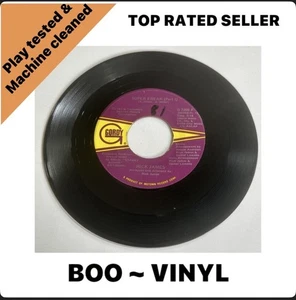 Rick James Super Freak/Part Two 1981 Gordy Record 7” VG+ / M - Picture 1 of 6