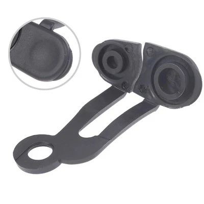 Camera Shutter Protector Snap-in Installation Aesthetically Pleasing Design - Image 1 of 4