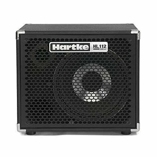 Hartke HCHL112 Bass Amplifier Cabinet FREE SHIPPING - Image 1 of 1