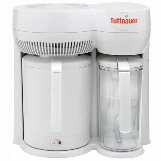 Destilador de vapor Tuttnauer DS1000 Foto 1 de 1