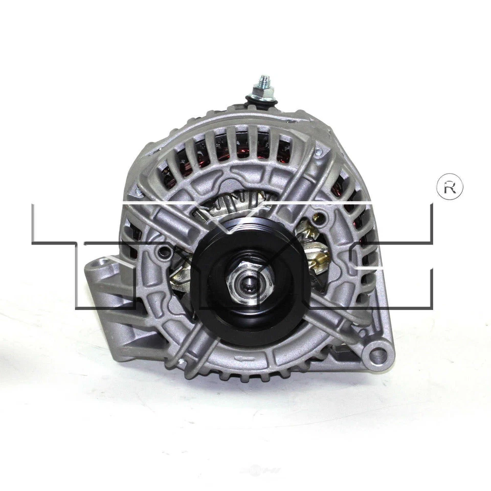 Alternador compatible con Pontiac Montana TYC 1999-2001 Foto 1 de 4