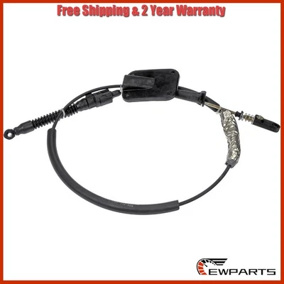 924-711 Transmission Gear Shifter Cable For Chrysler PT Cruiser Dodge 5274750AF - Image 1 of 4