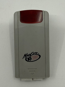 Mad Catz - Sega Dreamcast - Tremor Force Pack Jump - Rumble Pak - TESTED