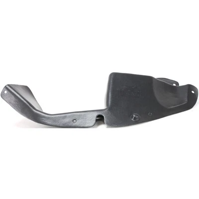 Forro de guardabarros para Chevrolet Equinox 2005-2009 lado del conductor delantero Foto 1 de 4