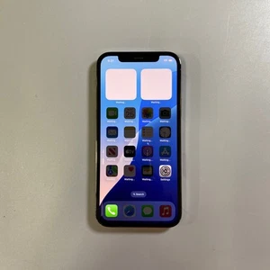 Apple iPhone 12 Pro - 512GB - Unlocked (Read Description) - Photo 1 sur 6