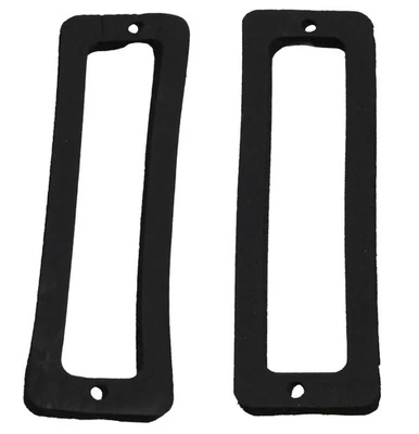 Kit de junta de marcador lateral sello de resistencia para Pontiac Firebird Trans Am 1982-92 Foto 1 de 4