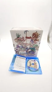 Seiken Densetsu Legend Of Mana Hd Remastered Edition Limited - Picture 1 of 3