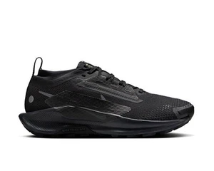 Nike Pegasus Goretex Entrenadores Hombre Negro Talla UK 9 (RefD11) - Imagen 1 de 5