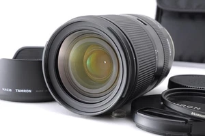 Tamron 28-200mm F/2.8-5.6 Di III RXD SONY E mount [ Near Mint ] w/ Hood & Filter - Picture 1 of 18