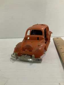 Gyro-jet Kenner Meccano Smash-up Guggem Derby Volkswagen 1972 - Picture 1 of 6