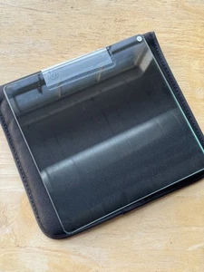 TIFFEN 6.6x6.6 ND.3 Soft Edge Grad Filter w/Pouch - Picture 1 of 2