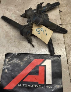 2006 LINCOLN ZEPHYR 09-12 ESCAPE  06-11 MILAN Ignition Coil/ignitor 3.0L OEM - Picture 1 of 8