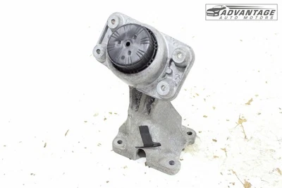 2014-2022 LAND RANGE ROVER SPORT ENGINE MOTOR RIGHT MOUNT SUPPORT BRACKET OEM - Image 1 of 4