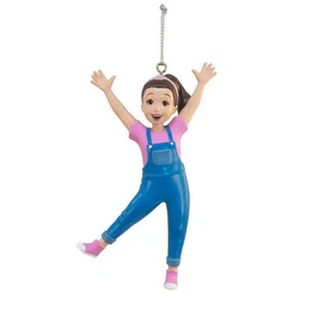 Ms. Rachel™ Figurales Ornament (unveröffentlicht) - IN HAND - Bild 1 von 1