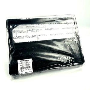 MaxCases Extreme Shell-S 11" Lenovo 300e G2 2IN1 Chromebook LN-ESS-300E-G2-BCLR - Bild 1 von 9