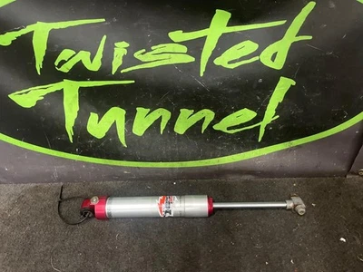 Freshly Rebuilt 2010 Polaris Dragon 800 Rear Shock 7043366 17" 2005-2010 IQ RMK - Image 1 of 4