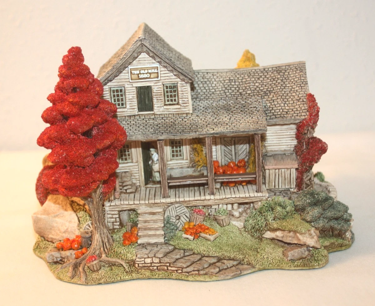 Lilliput Lane Collectible Villages & Houses | eBay
