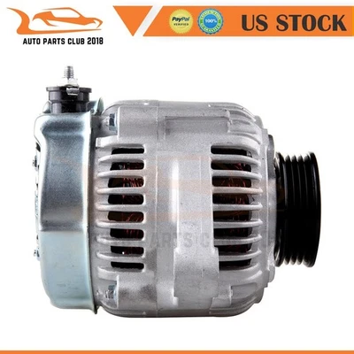 Alternador para Acura Integra L4 1.8L 1996-2001 101211-9330 9761219-933 AND0113 Foto 1 de 4
